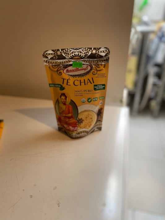 Té Chai