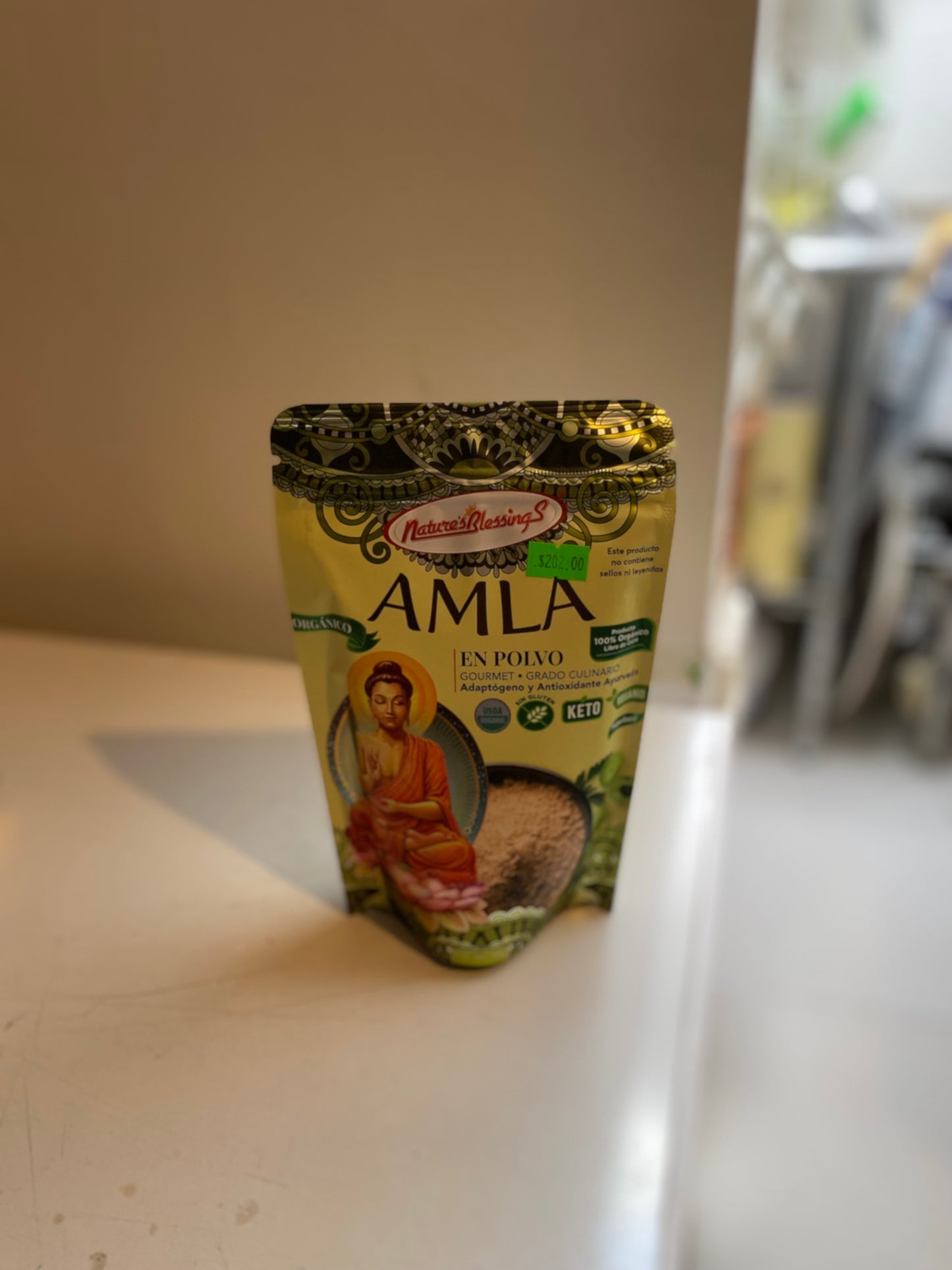 AMLA