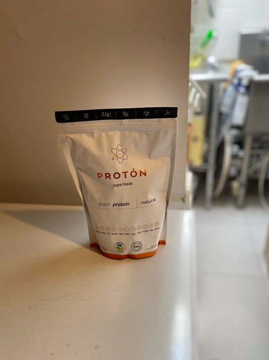 Proteína Protón